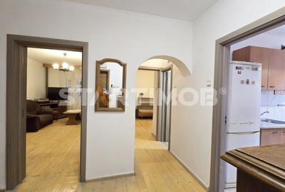 Apartament cu 2 camere decomandat în Răcădău - 35