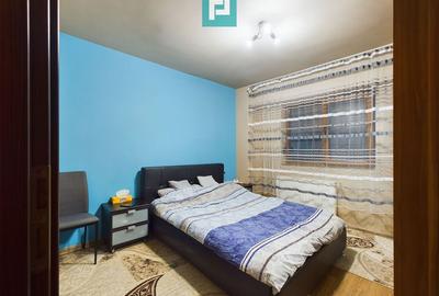 Apartament cu 2 camere decomandat în Intim - 10