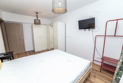 Apartament cu 2 camere semidecomandat, mobilat în Drumul Taberei - 9