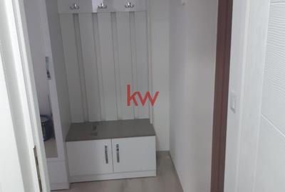 Apartament cu 3 camere decomandat, mobilat în Gară - 6
