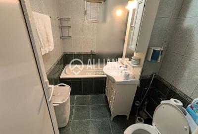 Apartament cu 3 camere decomandat, mobilat în Faleza Nord - 11