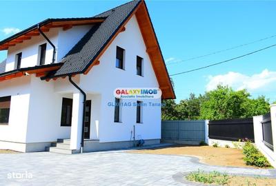 Casă cu 4 camere în Central - 1