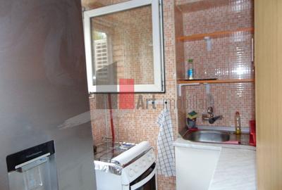Apartament cu o camera, garsoniera Titan metrou - 8