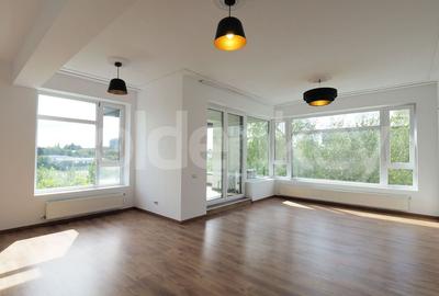 Apartament modern si luminos cu 3 camere | garaj subteran - 2