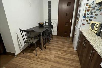 Apartament cu 3 camere decomandat, mobilat în Lipovei - 2
