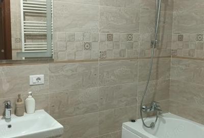 Apartament cu 2 camere decomandat în Central - 6