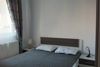 Apartament 2 camere Militari Sector 6 Envogue Residence PARCARE Apartament 2 camere Militari Sector 6 Envogue Residence PARCARE - 10