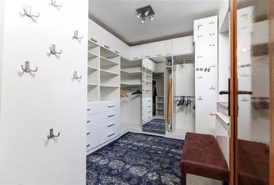 Apartament cu 4 camere semidecomandat, mobilat în Zorilor - 8