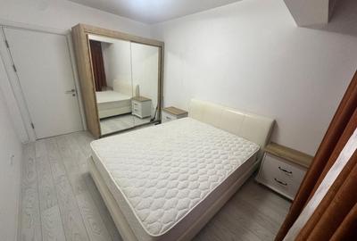 Apartament cu 2 camere decomandat, mobilat în Central - 4