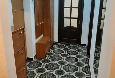 Apartament 2 camere Piata Muncii - Decebal, 5 minute de metrou, mobilat modern - 6