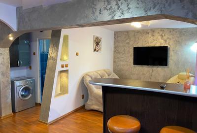 Apartament cu 2 camere decomandat în Plantelor - 2