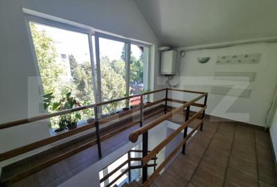 Spa?iu de birouri modern, 100 mp, Centrului Civic dispo - 7