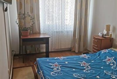 Apartament 4 camere Brancoveanu-Covasna - centrala proprie - 9