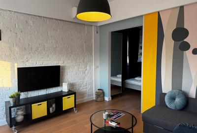 Inchiriere apartament 2 camere Magheru - 2