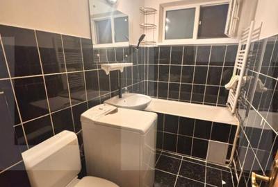 Apartament cu 2 camere decomandat, mobilat în Central - 2