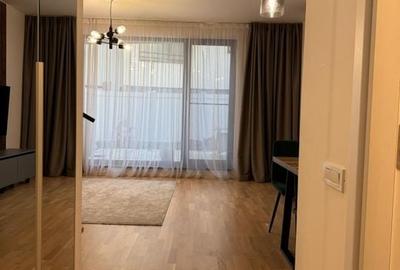 Vila Pipera De Inchiriat | 5 Camere | Complex cu Piscina - 3