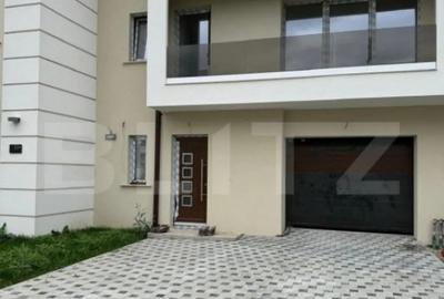 Casă cu 4 camere cu Teren 275 Mp în Cloșca - 4