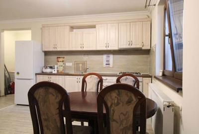 3 camere, zona foarte linistita + 2 locuri de parcare- Giroc - 16