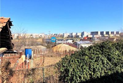 Teren de vanzare, sup 1500 mp, zona Galata - Cicoarei - 8
