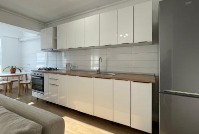 Tomis Nord - Gran Via Marina, apartament 2 camere, mobilat si utilat nou - 4