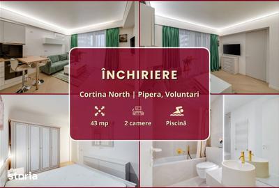 Apartament cu 2 camere decomandat în Sud - 2