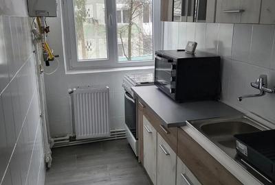 Apartament cu 2 camere semidecomandat în Buziașului - 2