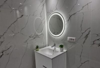 Garsoniera de inchiriat - Centrul, Sibiului - 6