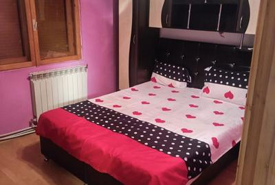 Apartament cu 4 camere decomandat în Central - 1