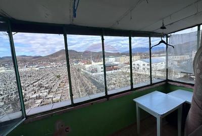 Garsonieră semidecomandată în Orașul Vechi - 3