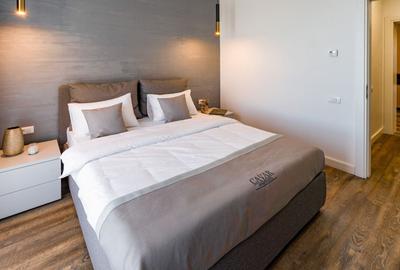 Apartament cu 2 camere decomandat în Brâncoveanu