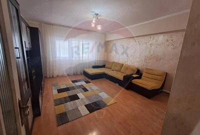 Apartament 2 camere, 57 mp, mobilat, 2 balcoane, ?tefan cel Mare - 1