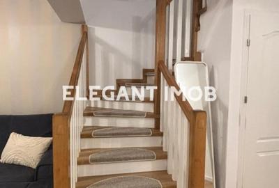 Vila pentru inchiriat - Corbeanca Parc - 17