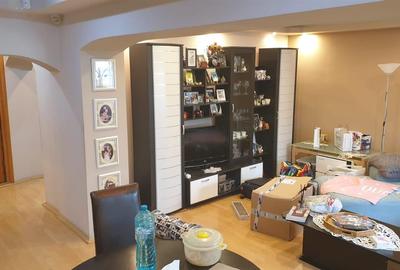 Apartament cu 3 camere decomandat, mobilat în Apollo - 3