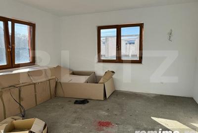 Casă cu 6 camere cu Teren 1800 Mp în Rădăuți - 8