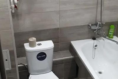 Garsonieră decomandată în Vitan