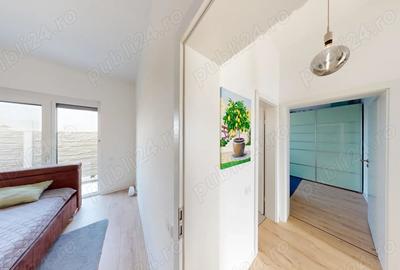 Casa de vanzare in apropiere de Hornbach Buziasului - 4