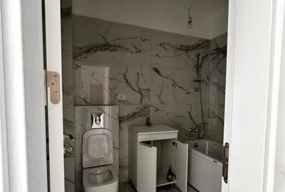 Apartament cu 3 camere - 2 bai { Soseaua Leordeni } - 3