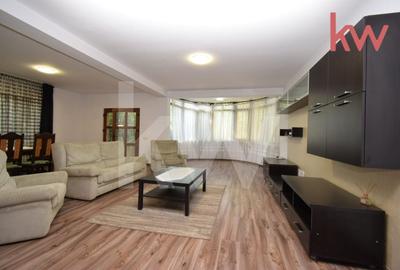 Casa Moderna 4 camere, 212 mp, mobilata, teren 377 mp - 4