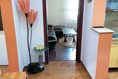 Apartament cu 3 camere decomandat în 13 Septembrie - 4