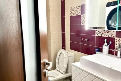 Casă cu 5 camere în Central - 6