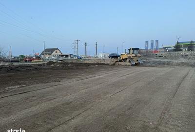 Teren de 4000 mp, în Central - 3