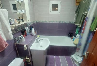 Apartament 3 camere decomandat, 61mp, Cartierul Sarari - 9