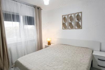 Apartament 4 camere, 2 bai, 2 balcoane pe Malul Timisului - 6