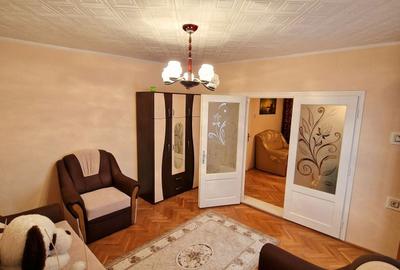 Casă cu 4 camere în Central - 5