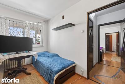 Apartament cu 2 camere semidecomandat în Bucureștii Noi - 15