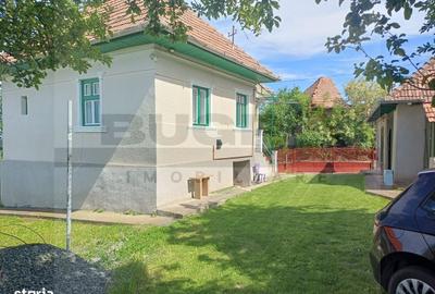 Casă în Mihai Viteazu - 13