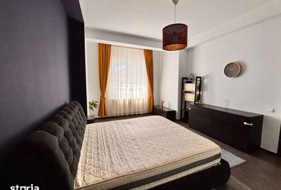 Apartament cu 3 camere, mobilat în Militari - 15