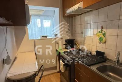 Garsonieră, mobilată în Mărăști - 1