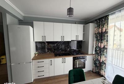 Apartament cu 3 camere decomandat în Central - 9