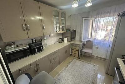 Apartament cu 3 camere decomandat, mobilat în Stadion - 3